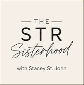 The STR Sisterhood with Stacey St. John